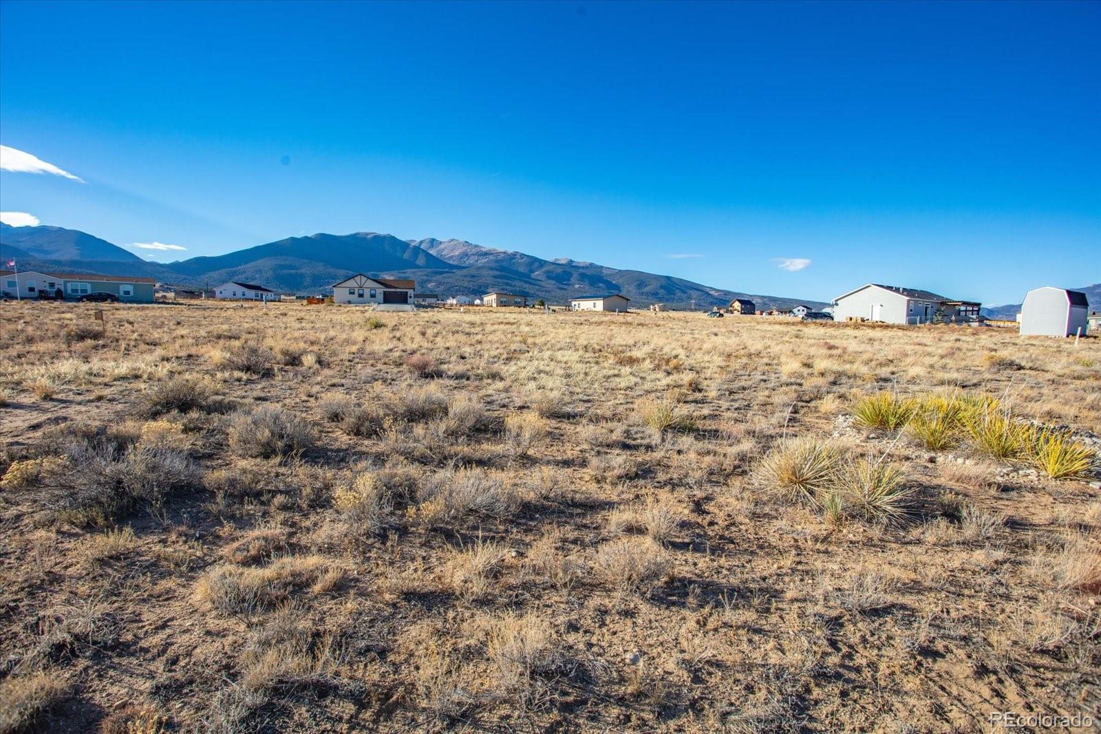 16670 Allen Drive Buena Vista CO 81211