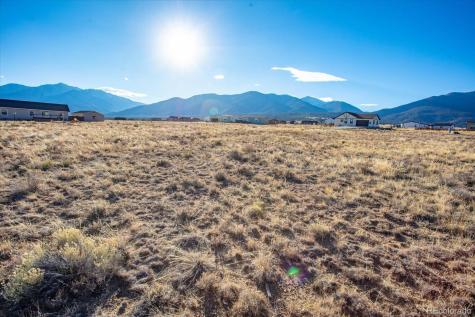 16670 Allen Drive Buena Vista CO 81211
