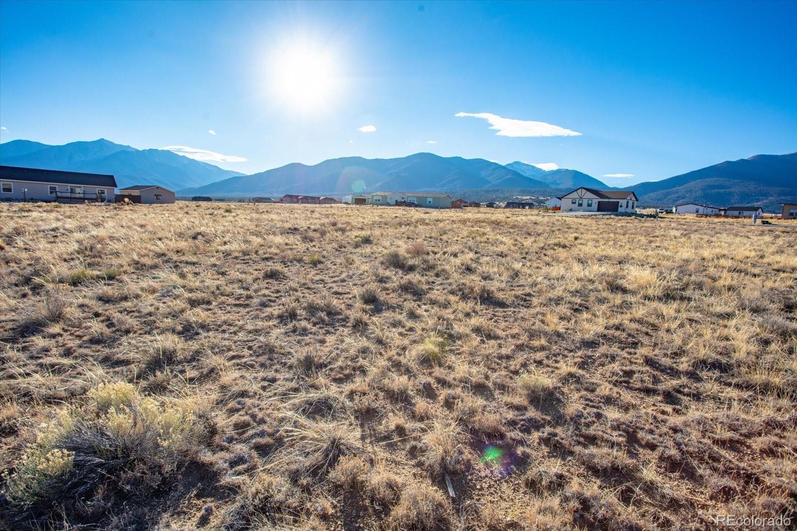 16670 Allen Drive Buena Vista CO 81211
