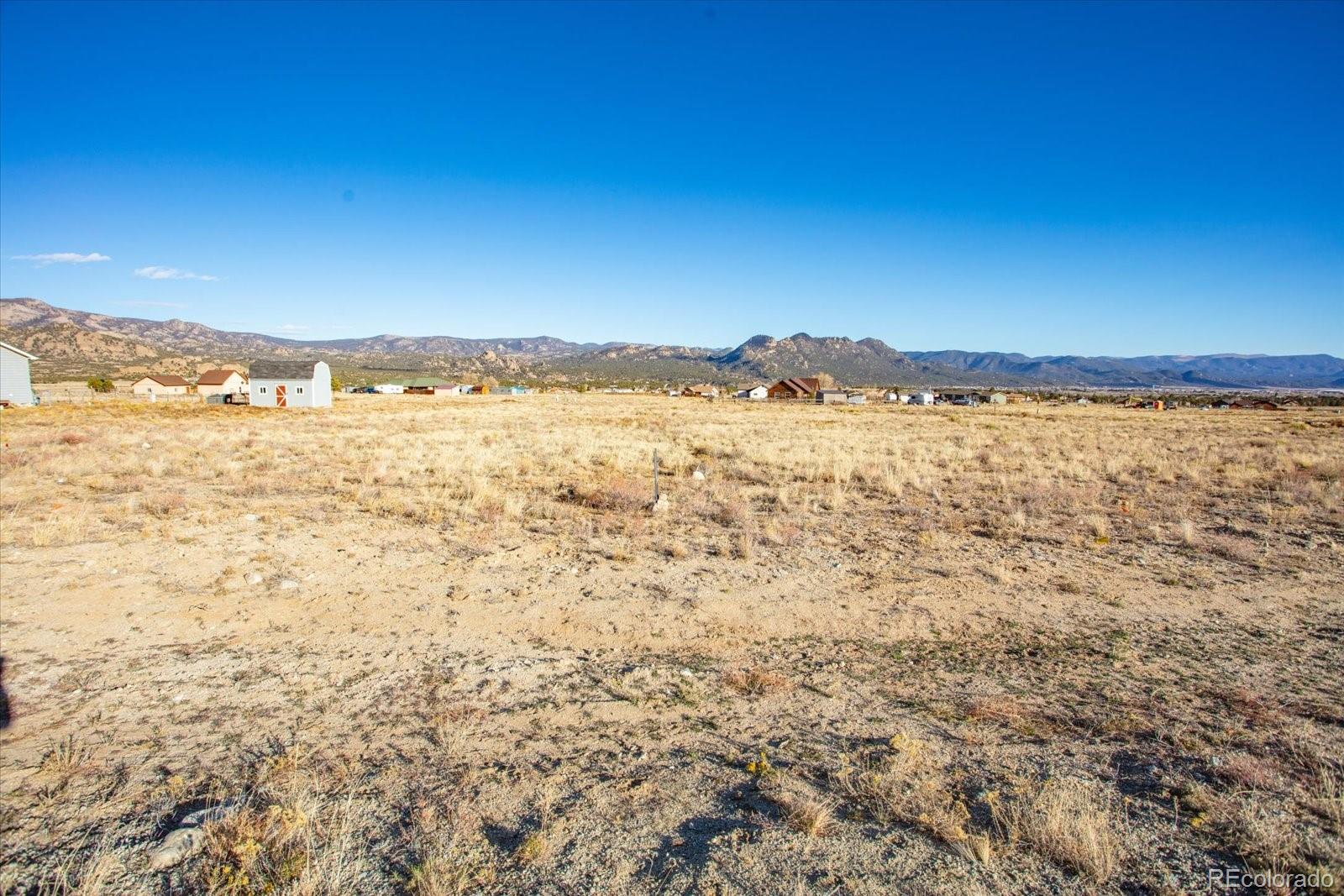 16670 Allen Drive Buena Vista CO 81211