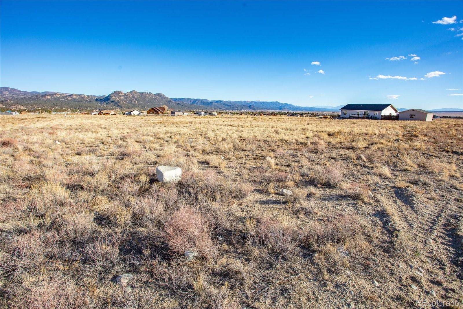 16670 Allen Drive Buena Vista CO 81211