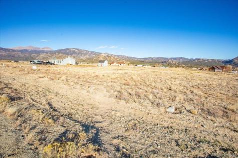 16670 Allen Drive Buena Vista CO 81211