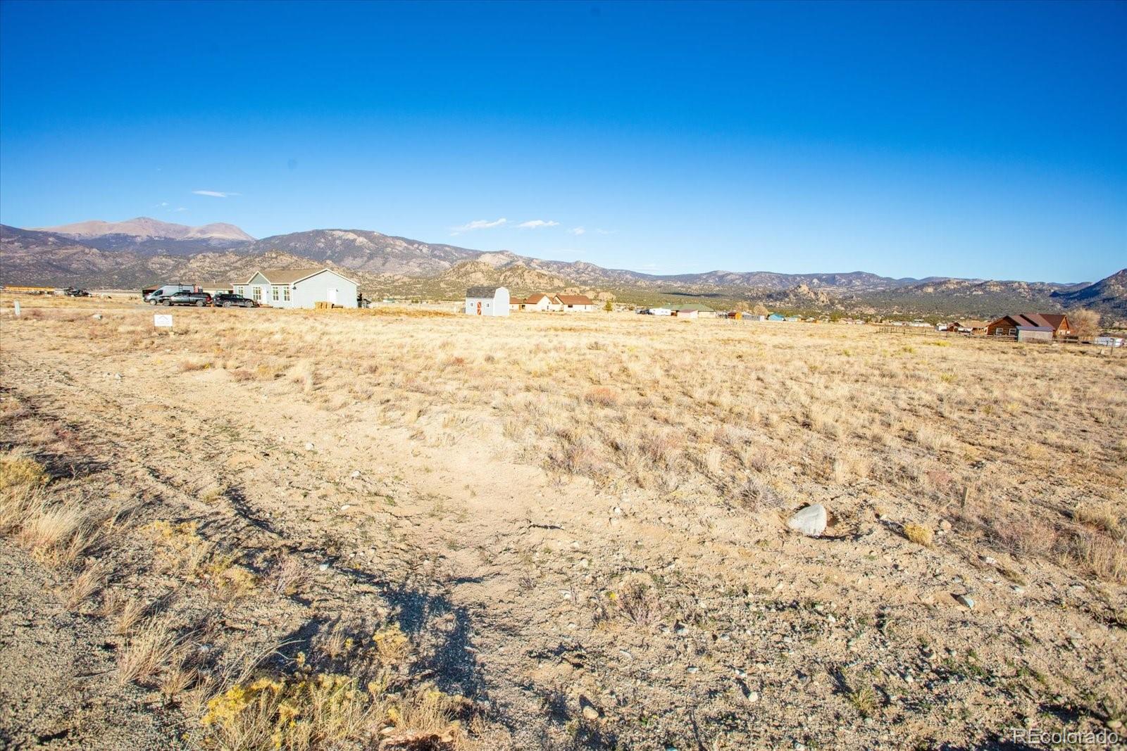 16670 Allen Drive Buena Vista CO 81211