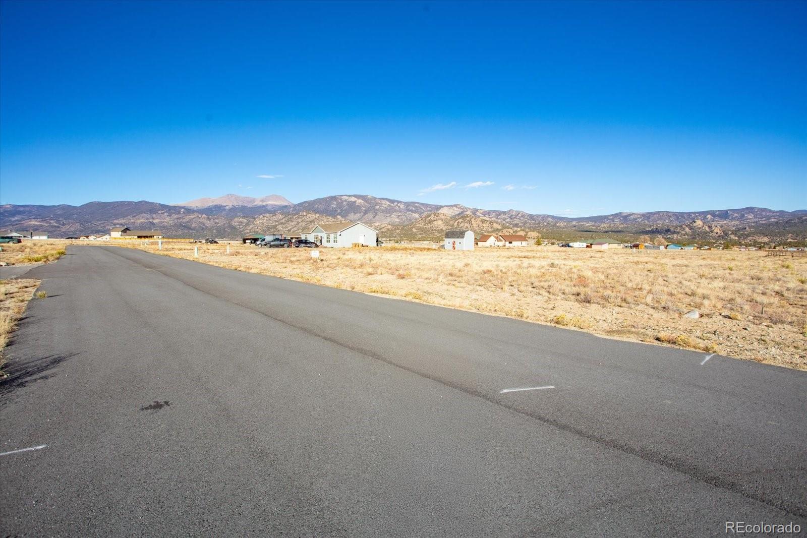 16670 Allen Drive Buena Vista CO 81211