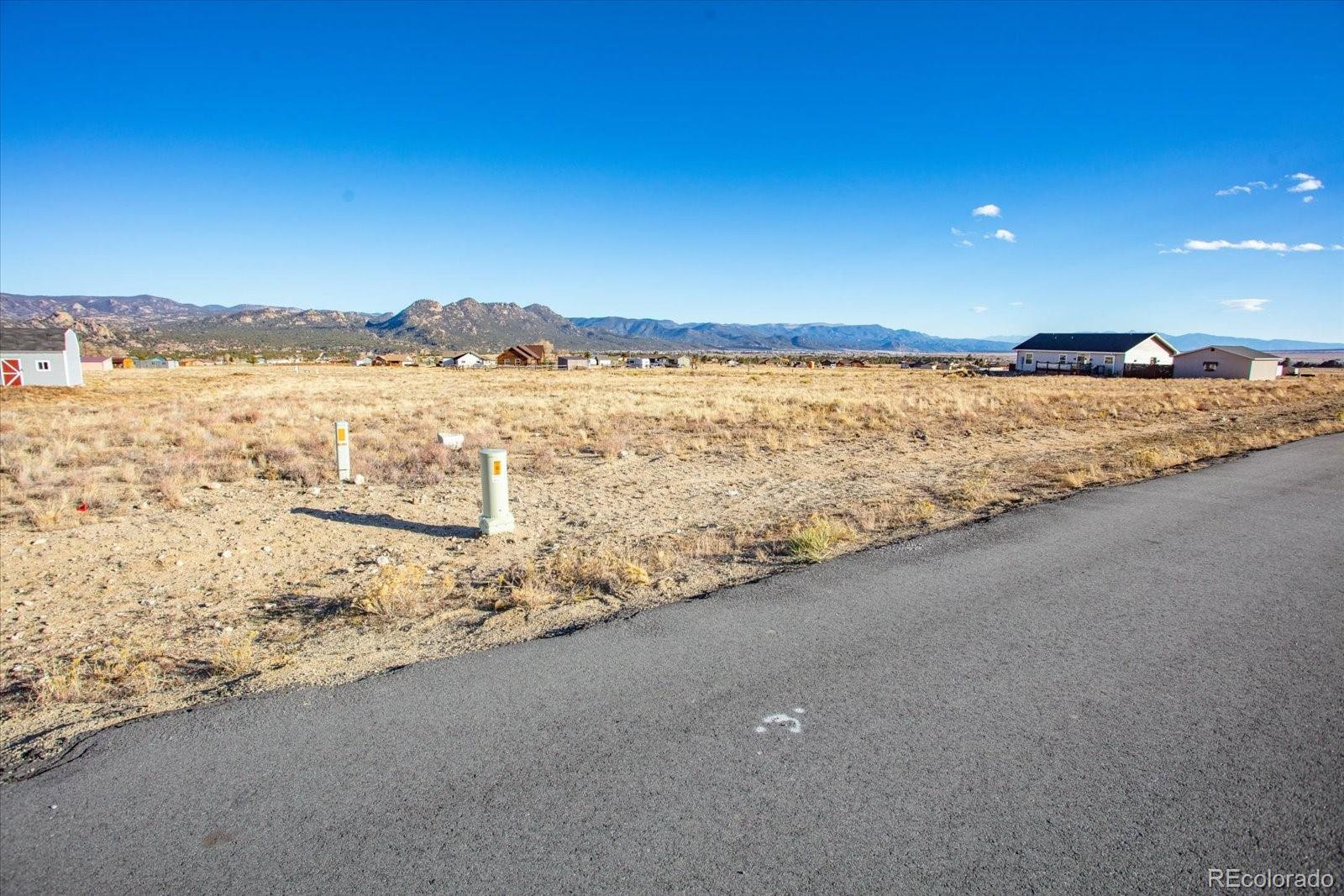 16670 Allen Drive Buena Vista CO 81211