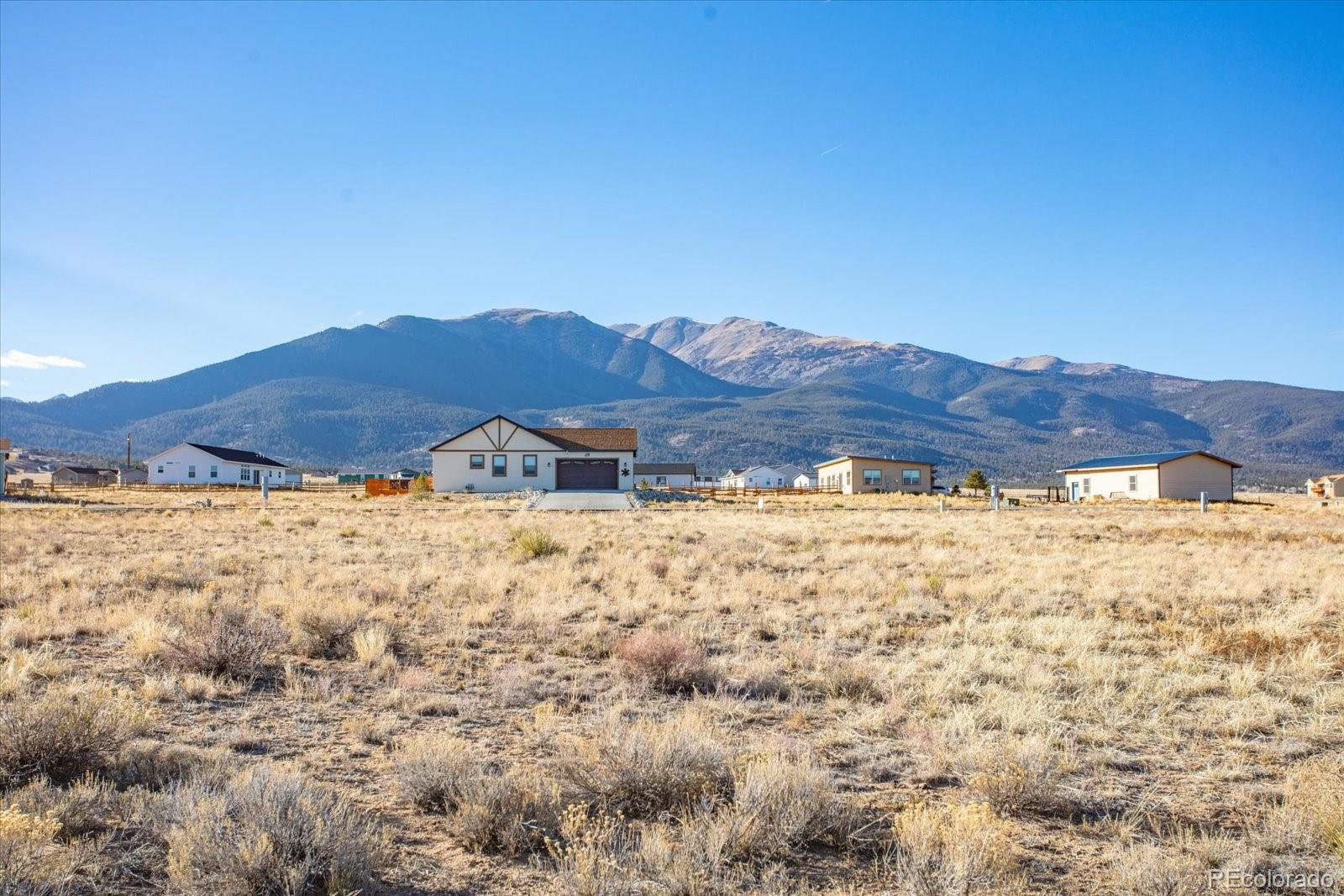 16670 Allen Drive Buena Vista CO 81211