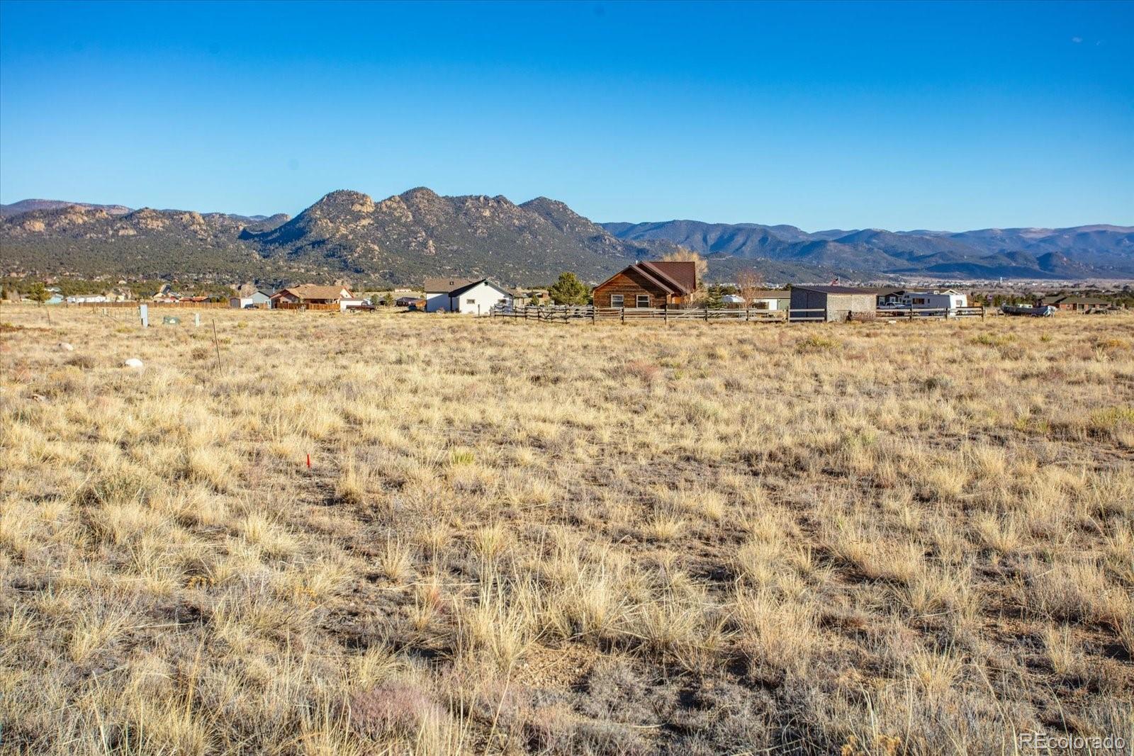 16670 Allen Drive Buena Vista CO 81211