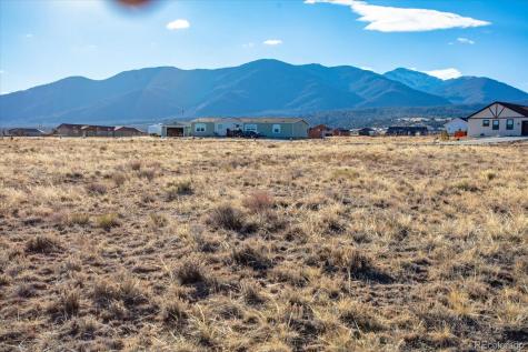16670 Allen Drive Buena Vista CO 81211