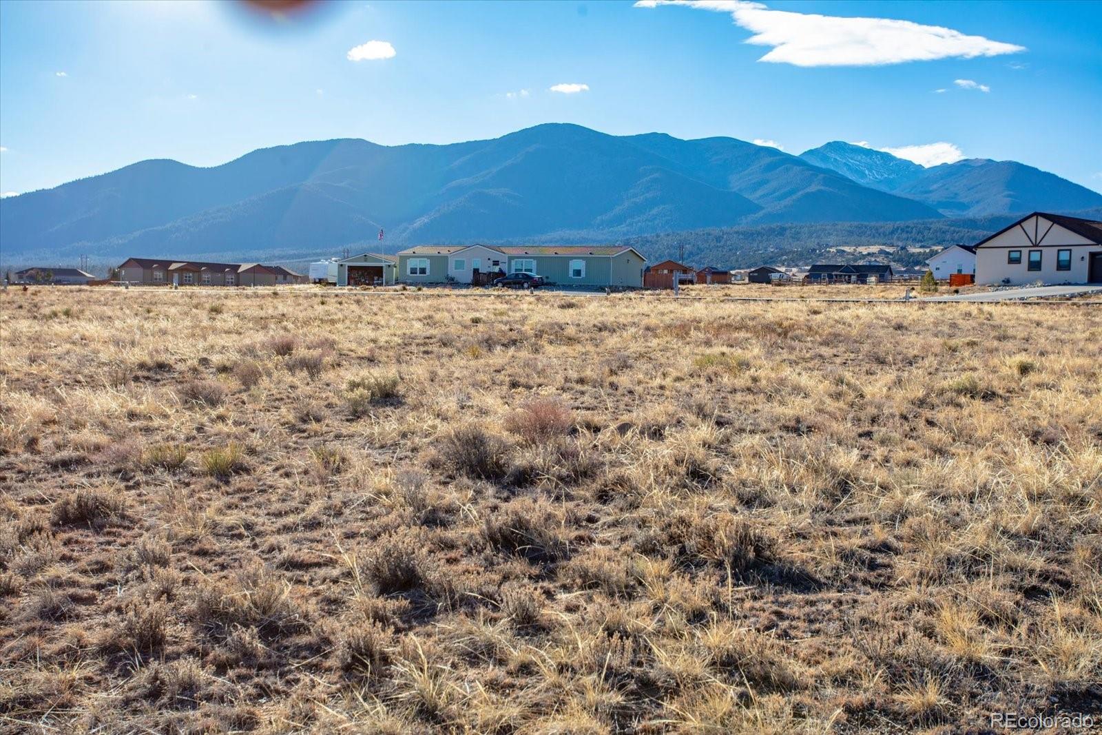 16670 Allen Drive Buena Vista CO 81211