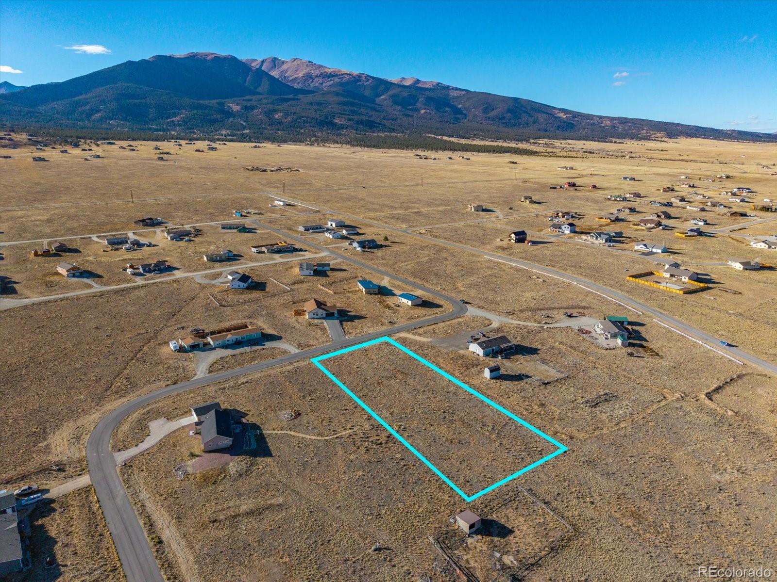 16670 Allen Drive Buena Vista CO 81211