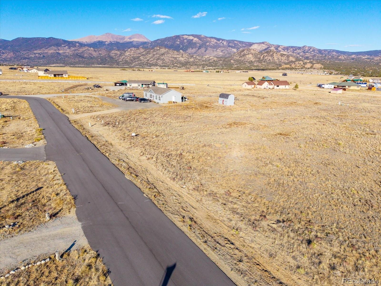 16670 Allen Drive Buena Vista CO 81211