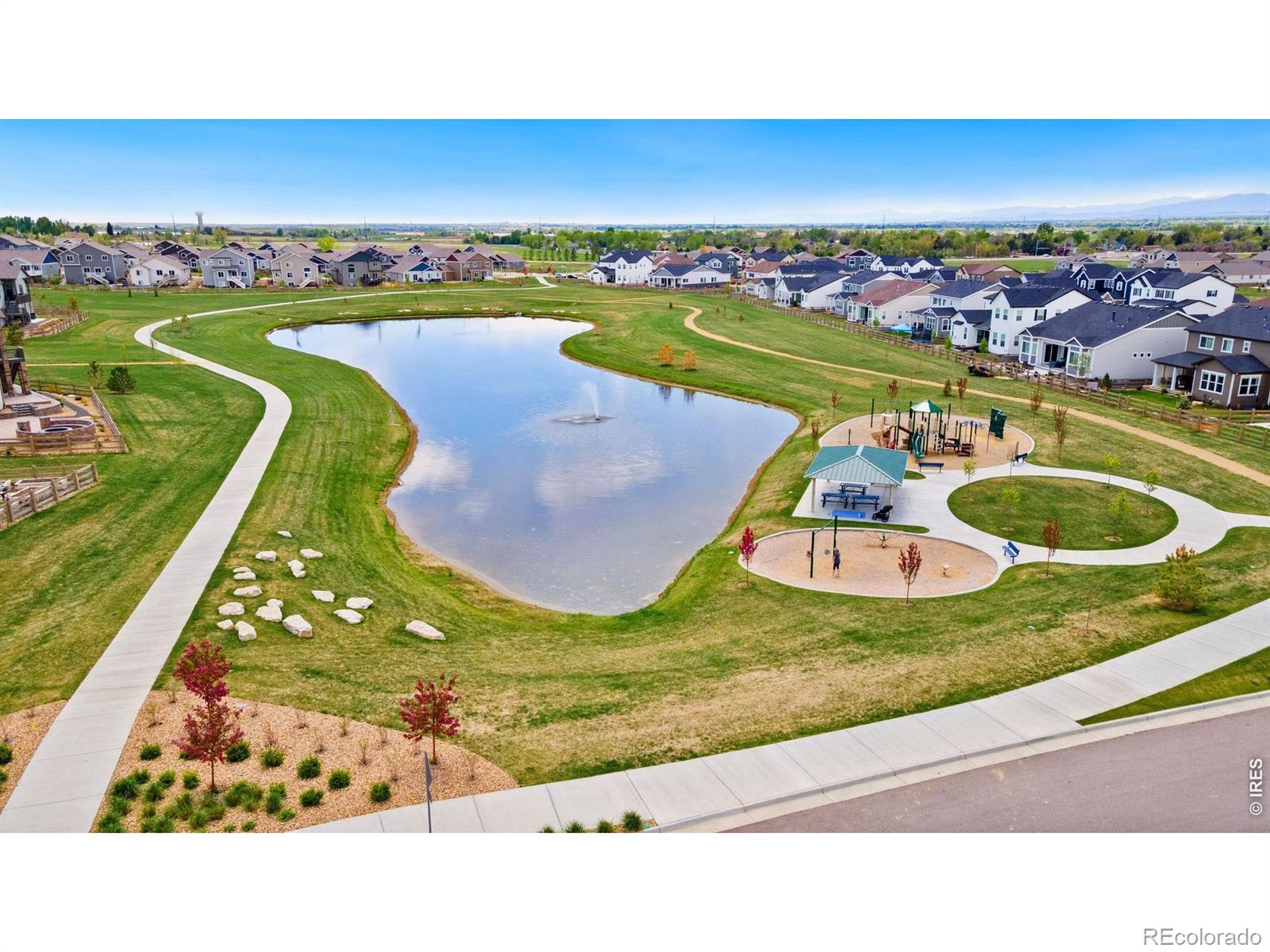 1544 Christina Court Timnath CO 80547