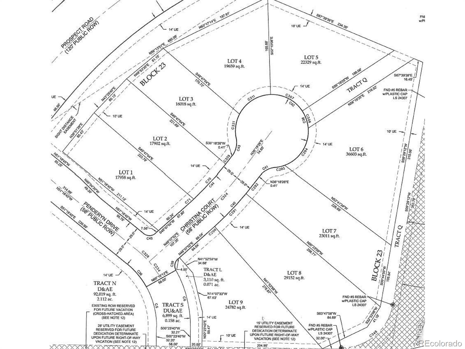 1544 Christina Court Timnath CO 80547