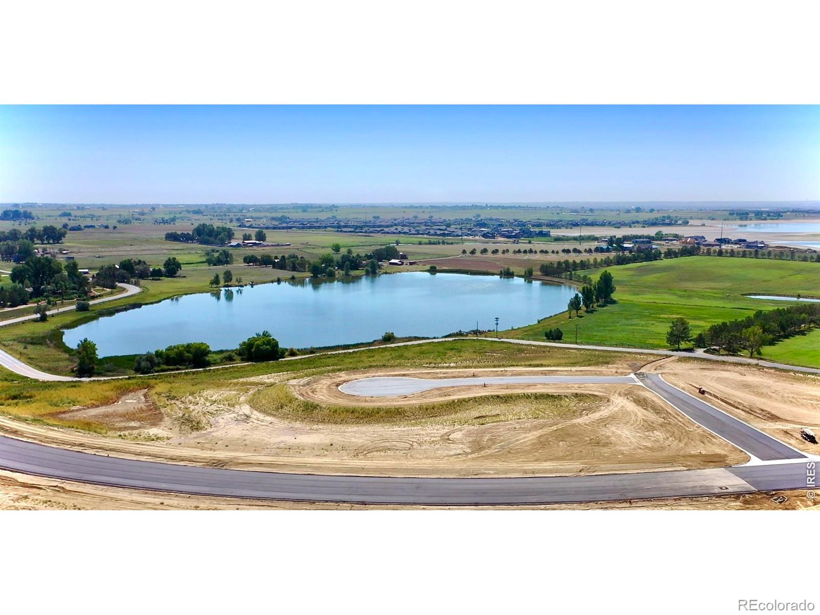 1544 Christina Court Timnath CO 80547
