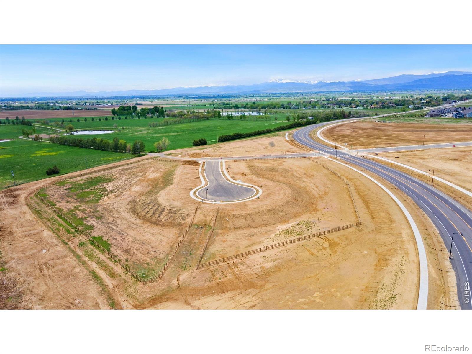 1544 Christina Court Timnath CO 80547
