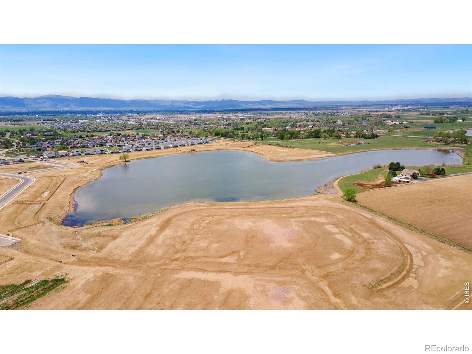 1544 Christina Court Timnath CO 80547