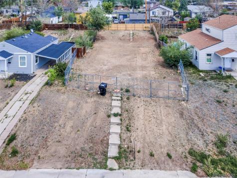 1160 Xenia Street Denver CO 80220