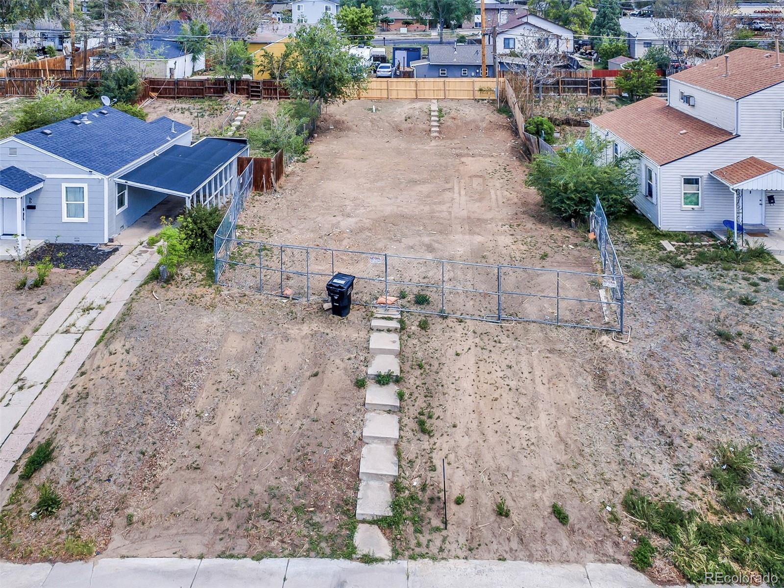 1160 Xenia Street Denver CO 80220