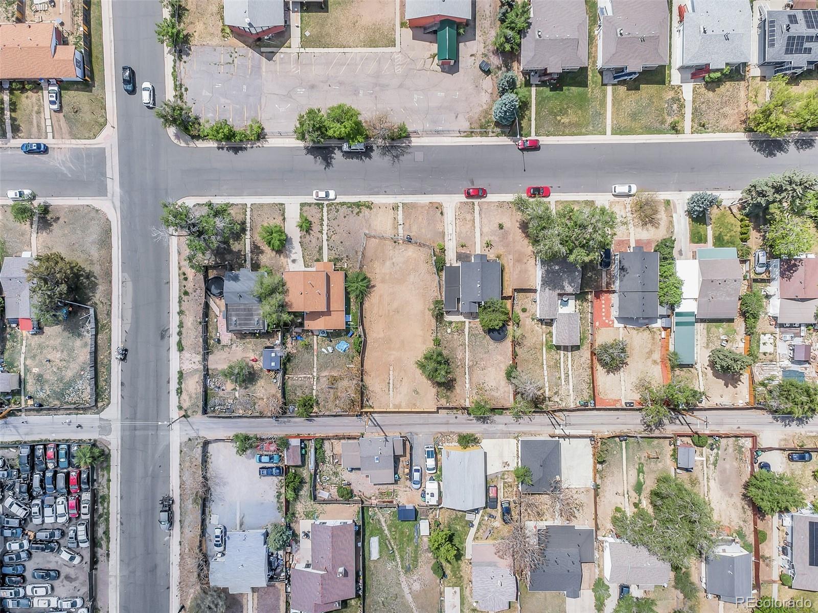 1160 Xenia Street Denver CO 80220