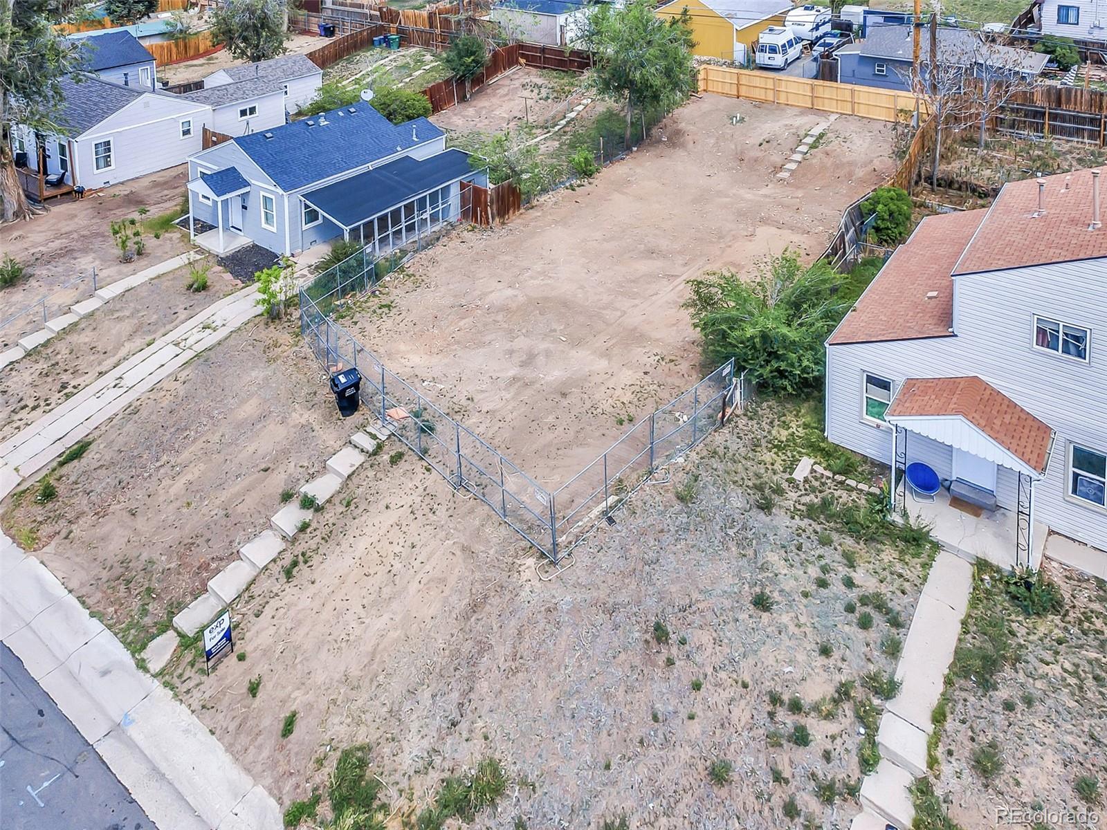 1160 Xenia Street Denver CO 80220