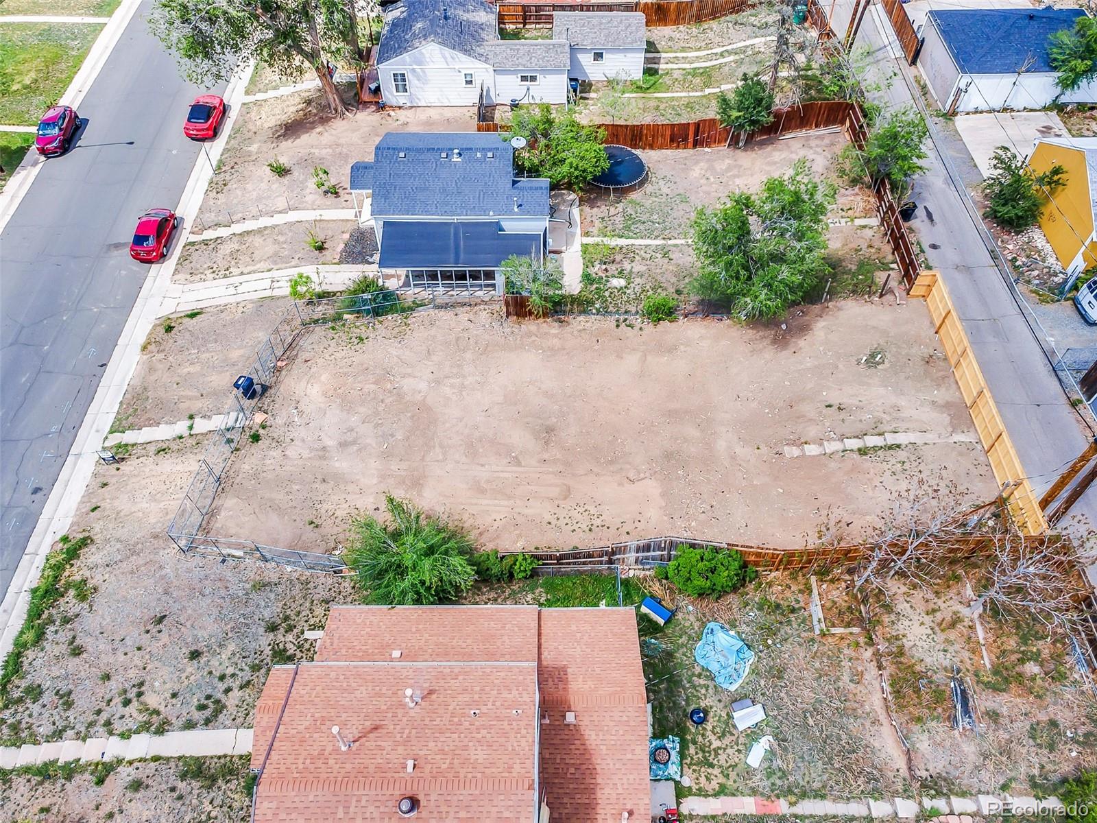 1160 Xenia Street Denver CO 80220