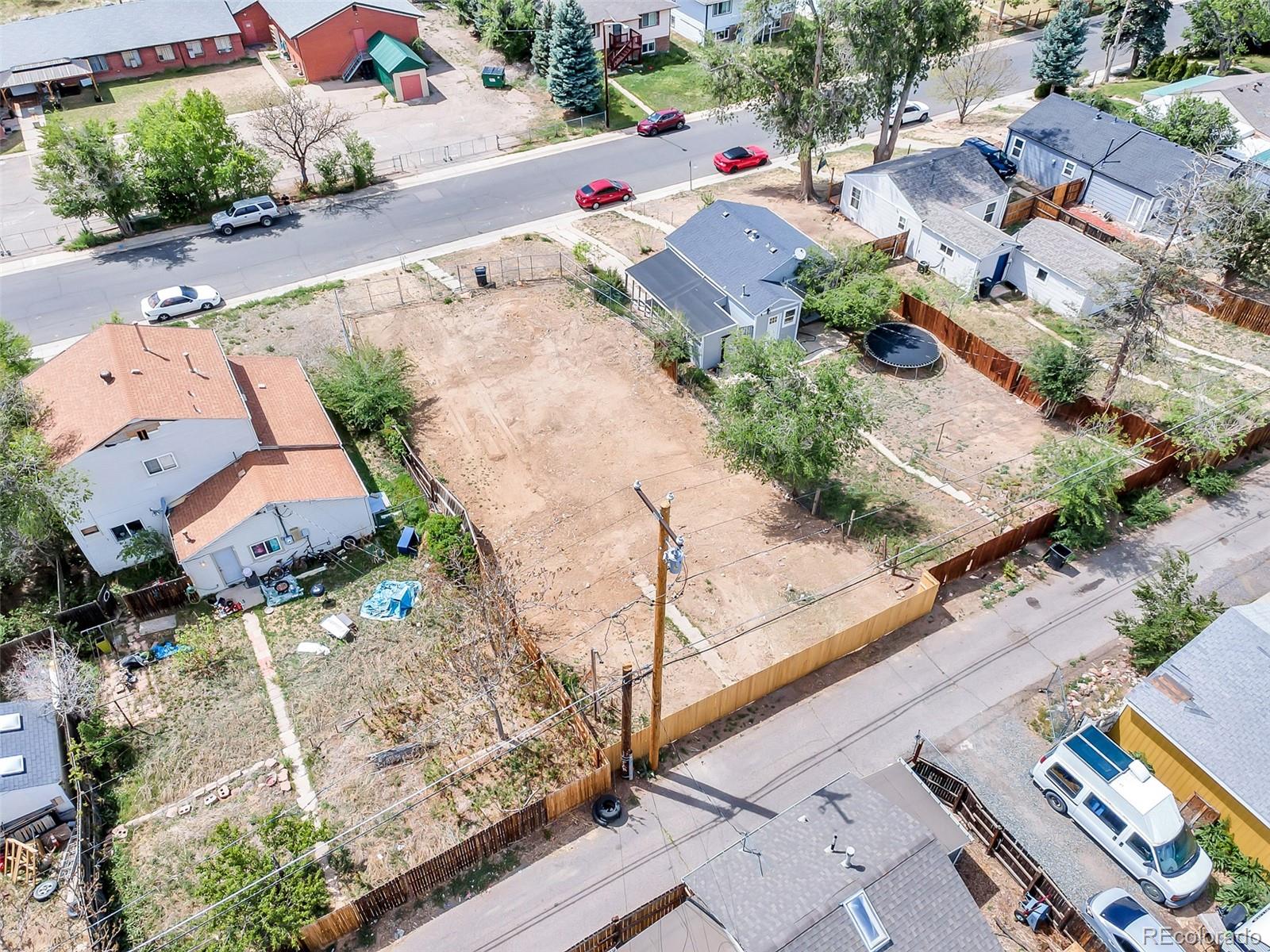 1160 Xenia Street Denver CO 80220