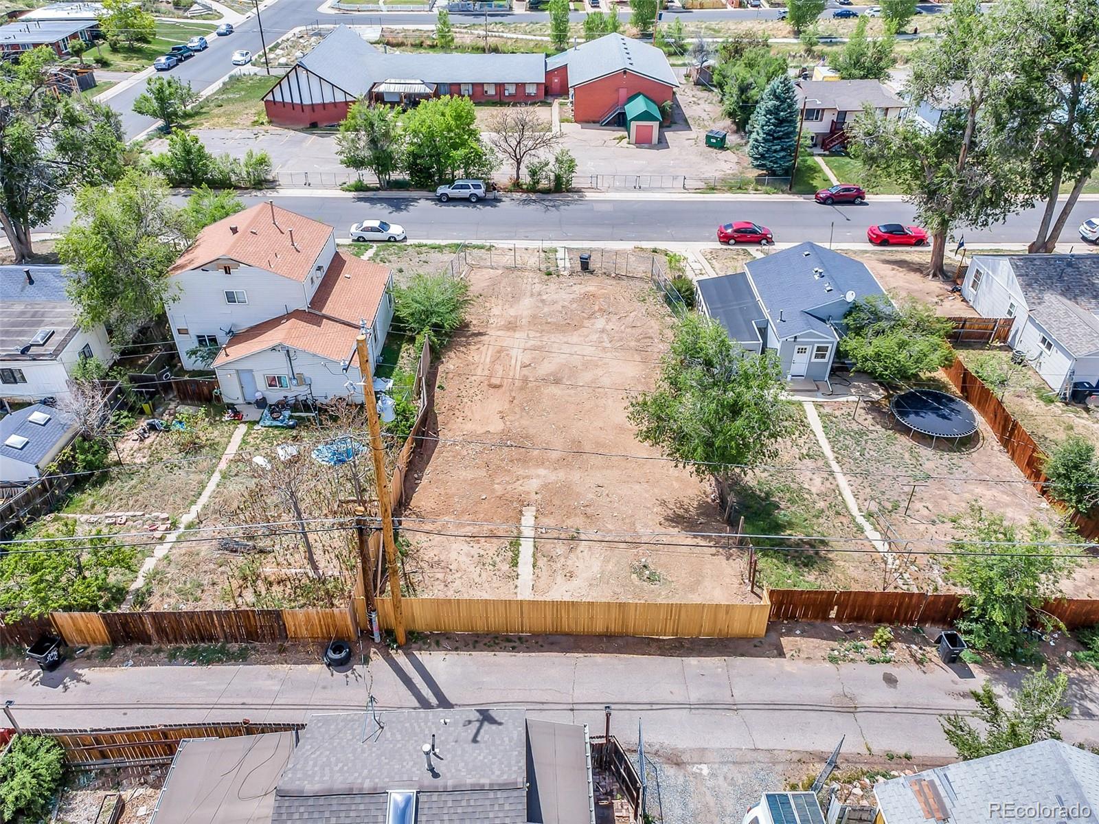1160 Xenia Street Denver CO 80220