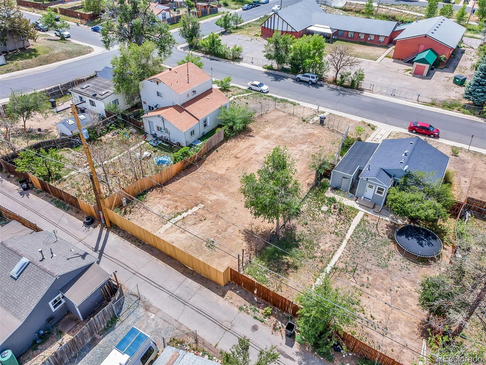 1160 Xenia Street Denver CO 80220