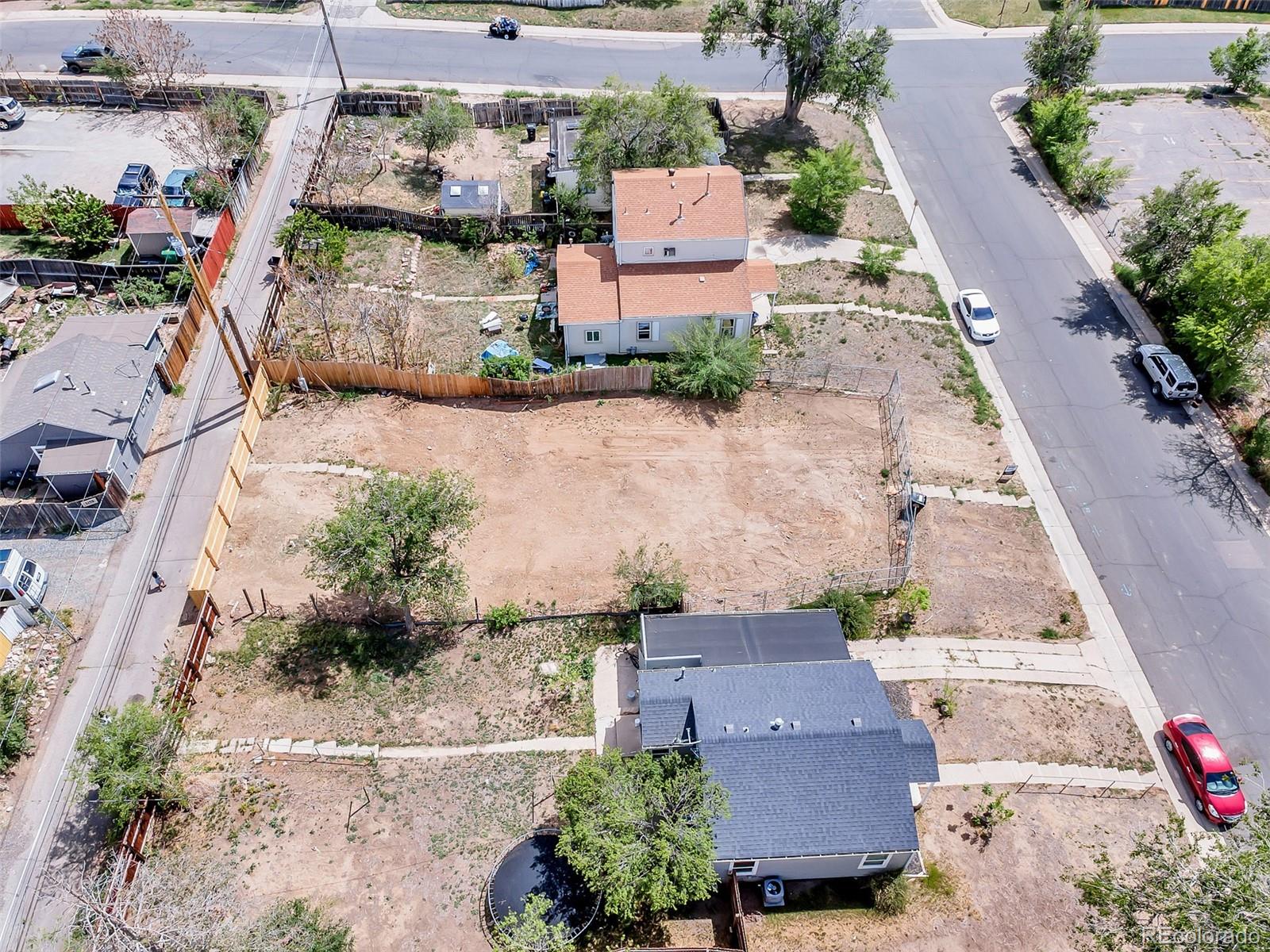 1160 Xenia Street Denver CO 80220