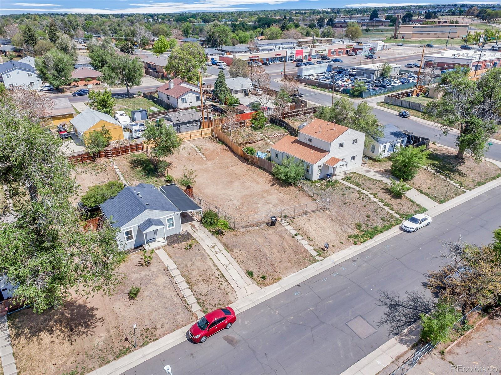 1160 Xenia Street Denver CO 80220