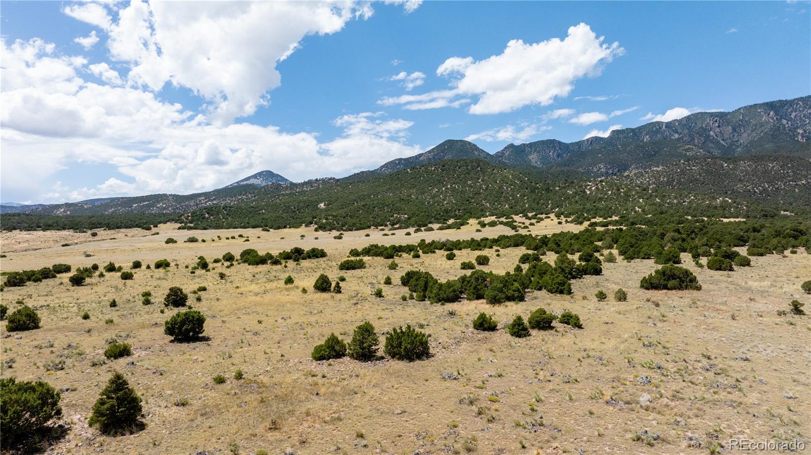 Lot 150 651 Ct Road Rye CO 81069