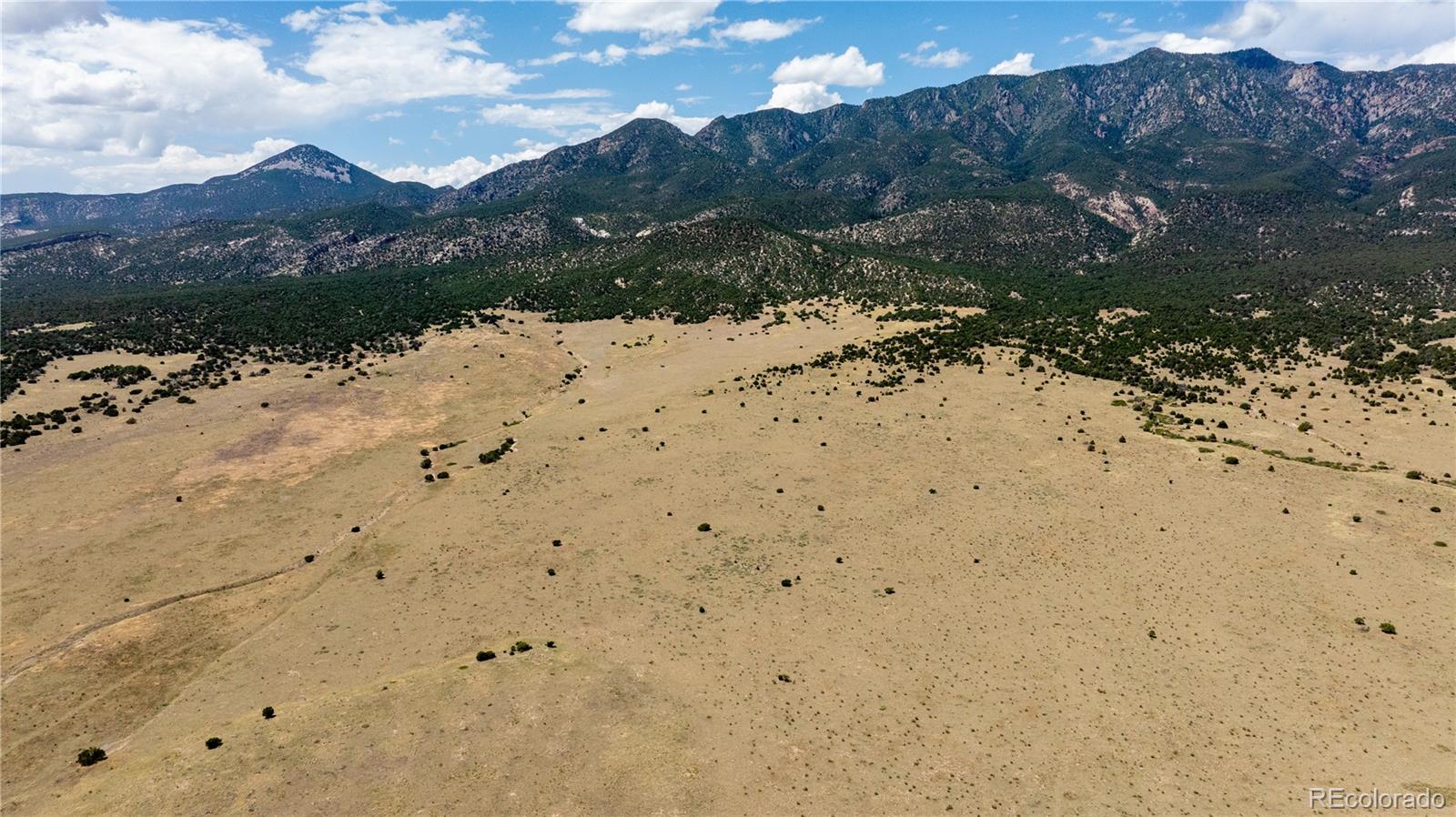 Lot 150 651 Ct Road Rye CO 81069
