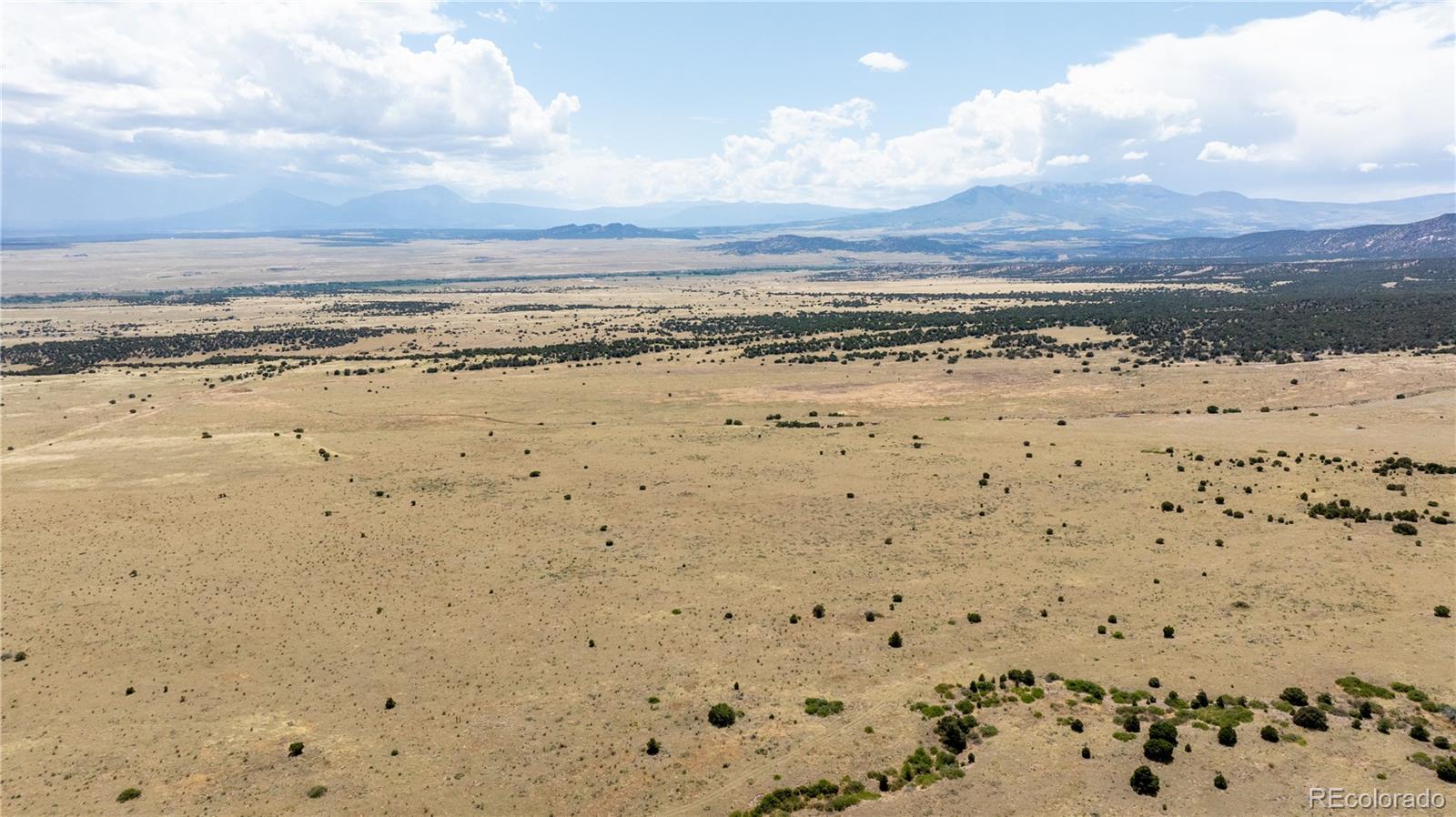 Lot 150 651 Ct Road Rye CO 81069