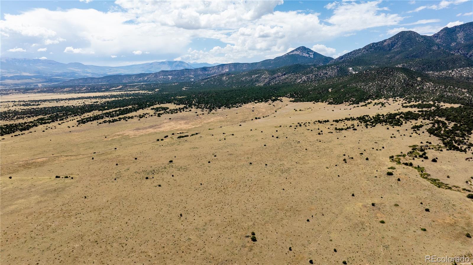 Lot 150 651 Ct Road Rye CO 81069