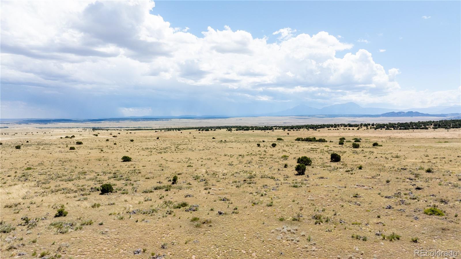 Lot 150 651 Ct Road Rye CO 81069