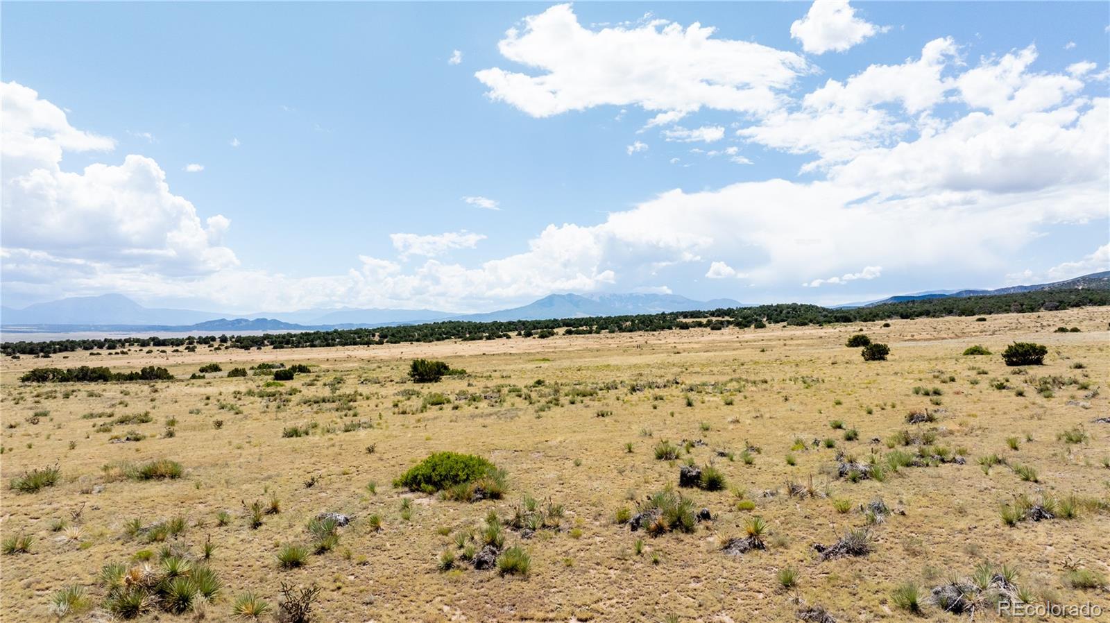 Lot 150 651 Ct Road Rye CO 81069