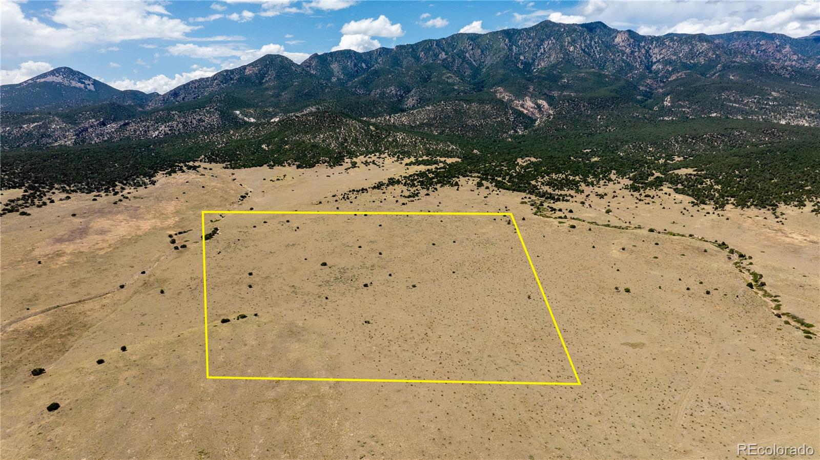 Lot 150 651 Ct Road Rye CO 81069