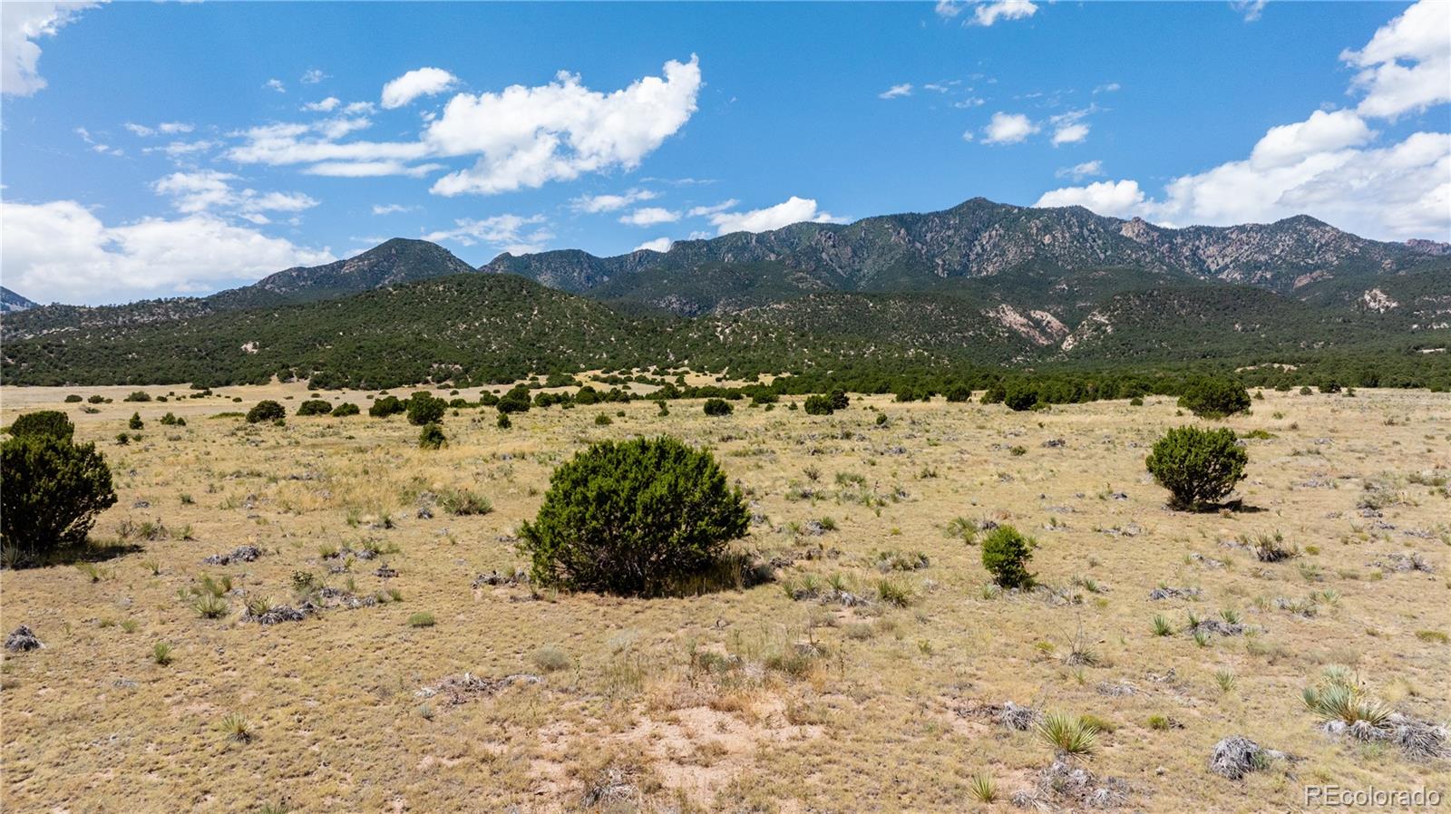 Lot 150 651 Ct Road Rye CO 81069