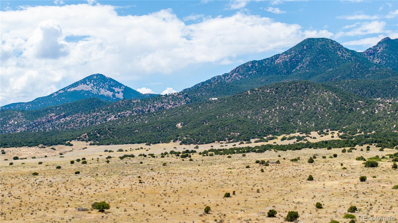 Lot 150 651 Ct Road Rye CO 81069