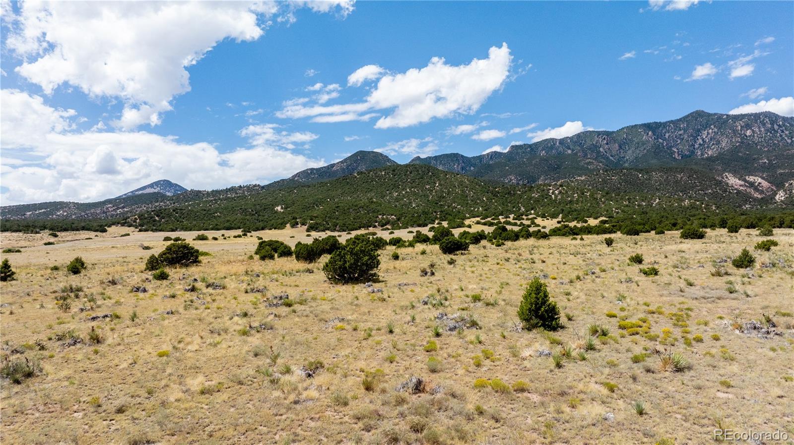 Lot 150 651 Ct Road Rye CO 81069