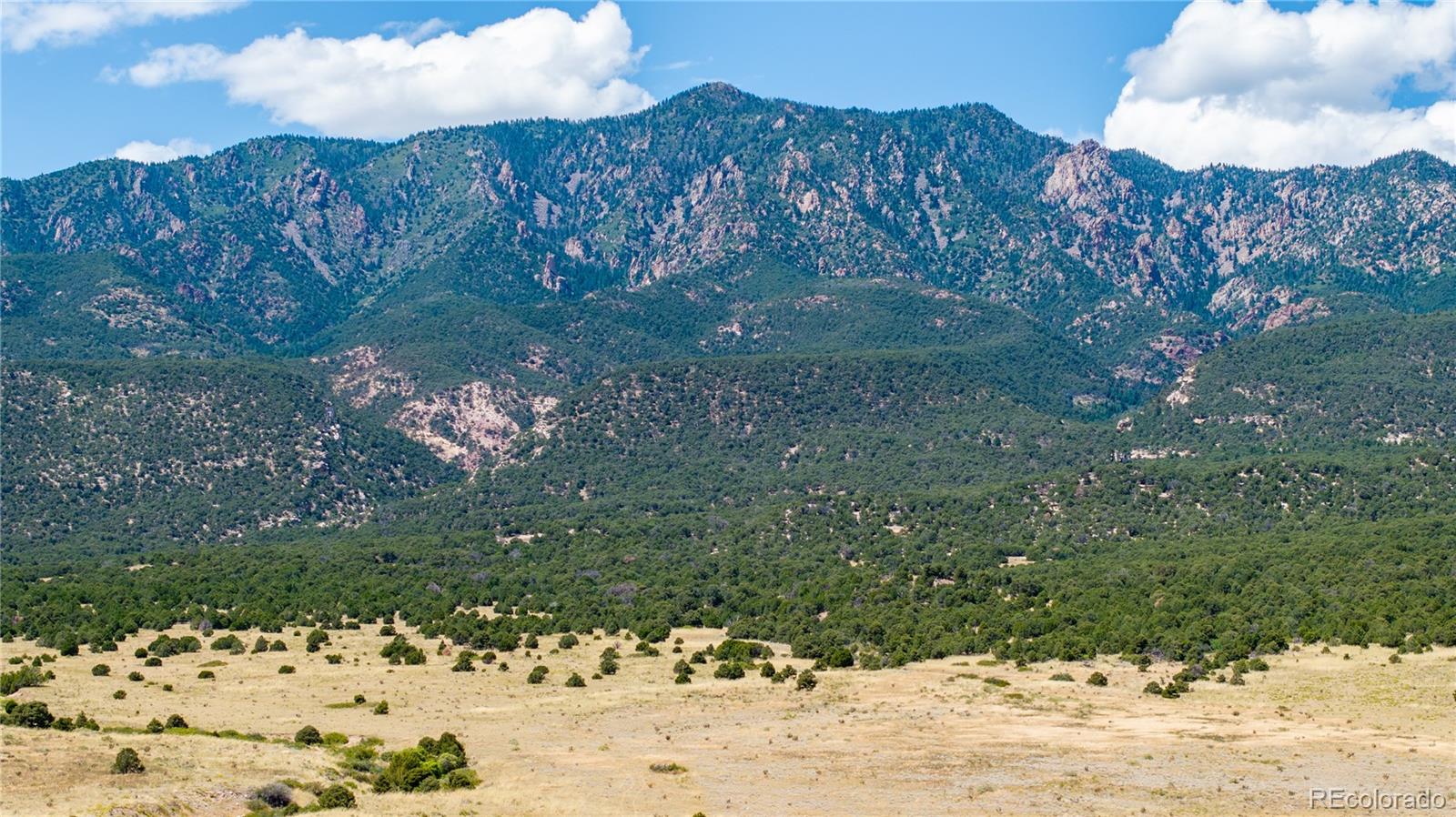 Lot 150 651 Ct Road Rye CO 81069