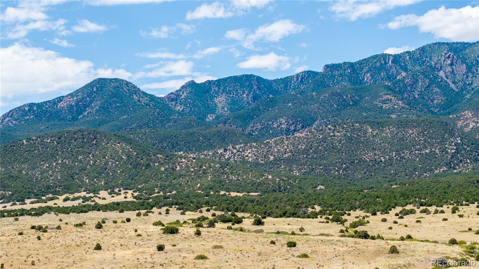 Lot 150 651 Ct Road Rye CO 81069