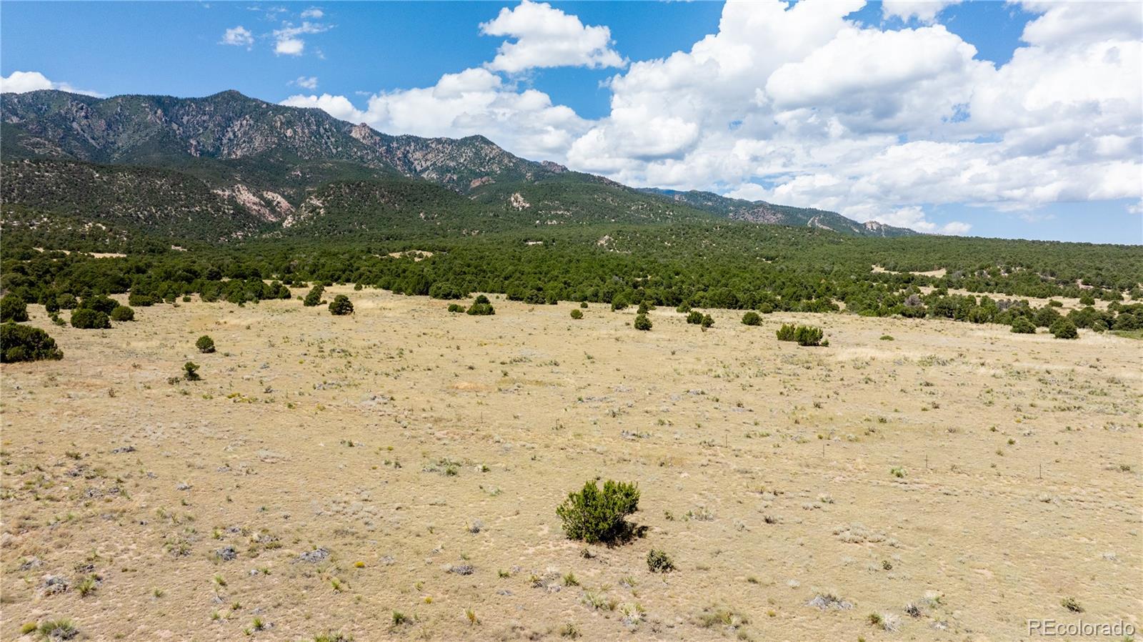 Lot 150 651 Ct Road Rye CO 81069