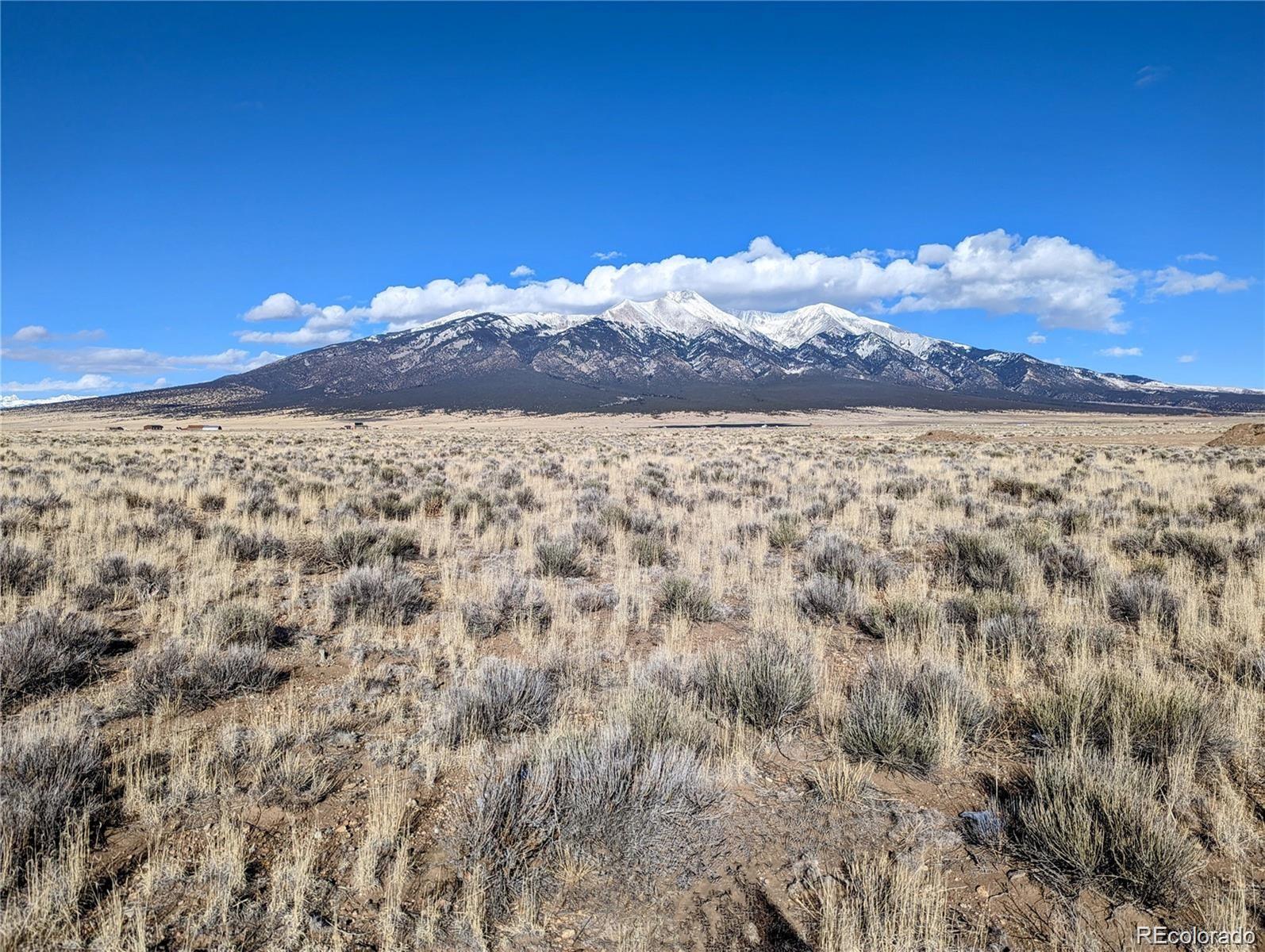 Lot 14 Ll 9th Street 9th Street Blanca CO 81123
