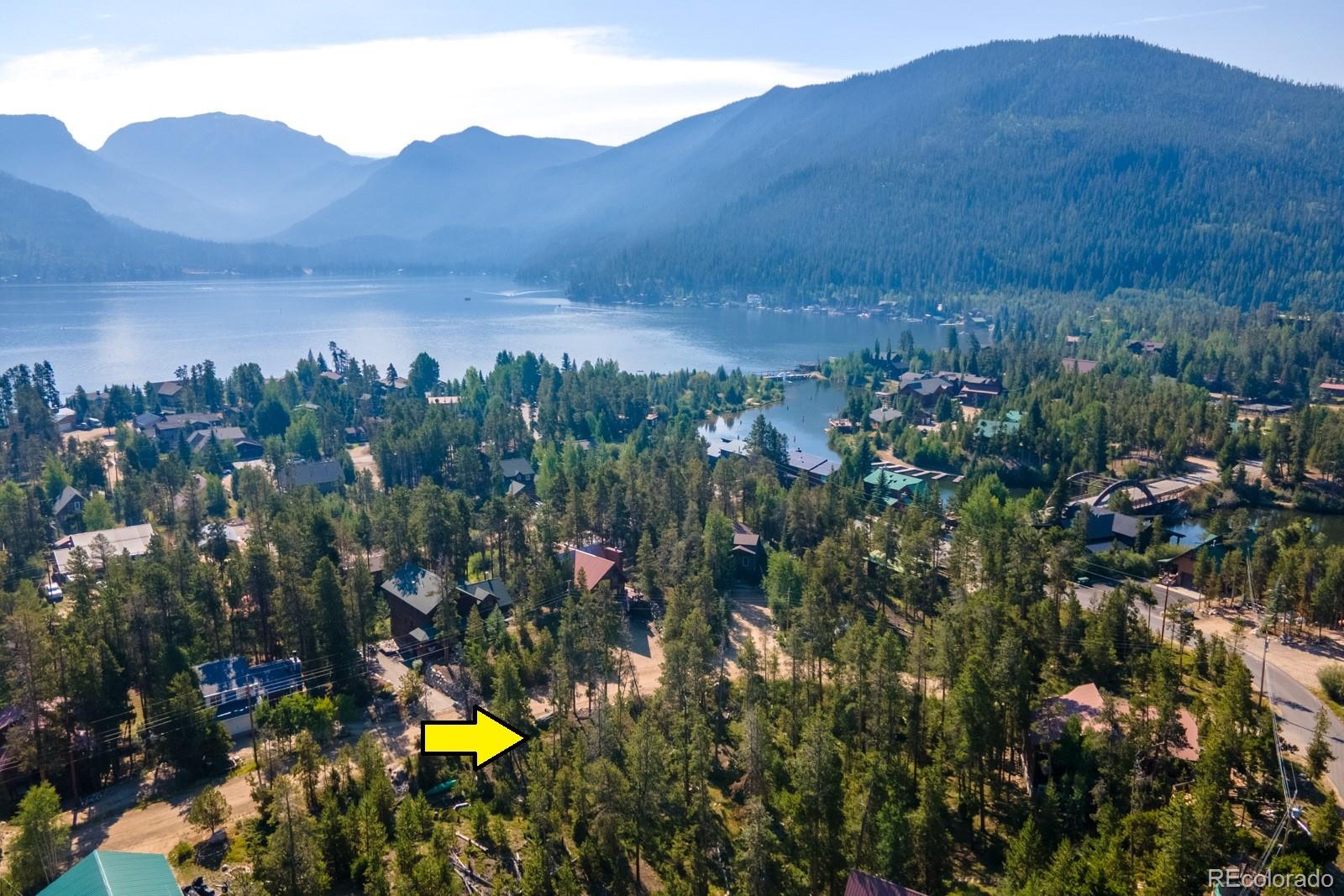 917 Tallaqua Drive Grand Lake CO 80447
