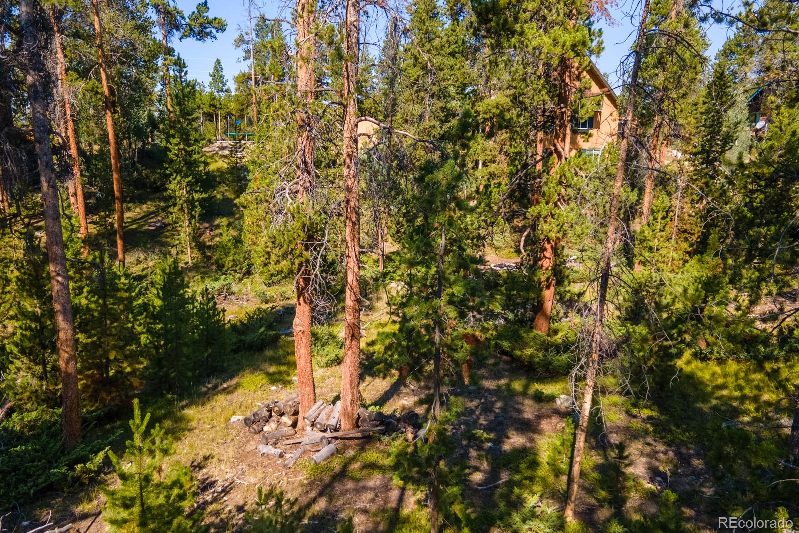 917 Tallaqua Drive Grand Lake CO 80447