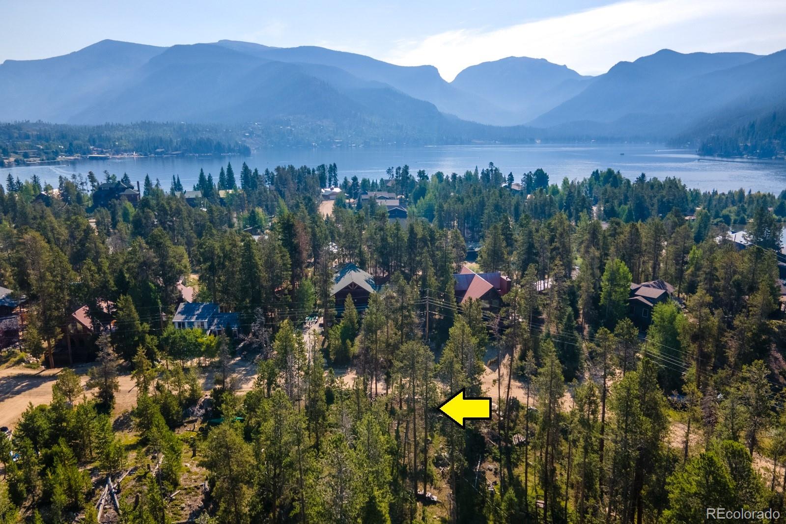 917 Tallaqua Drive Grand Lake CO 80447