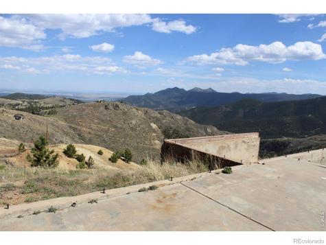6301 Sunshine Canyon Drive Boulder CO 80302