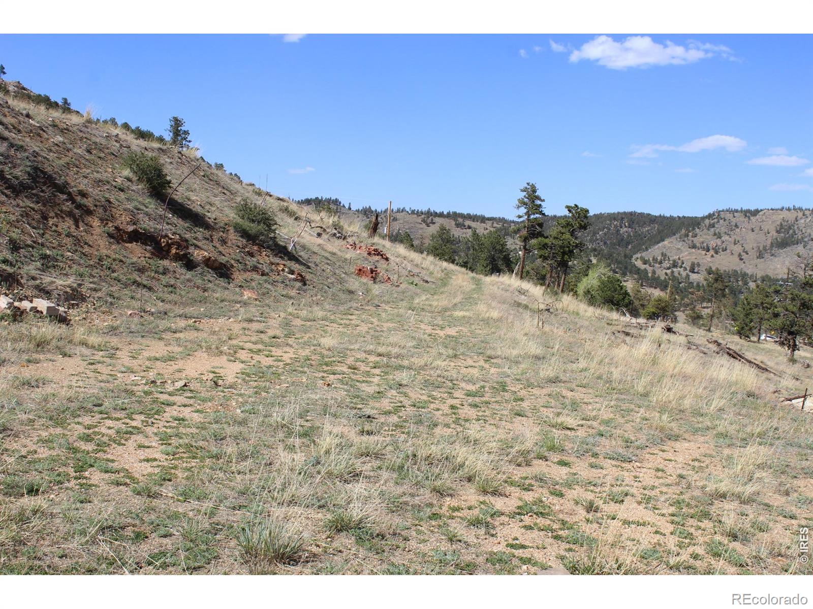 6301 Sunshine Canyon Drive Boulder CO 80302