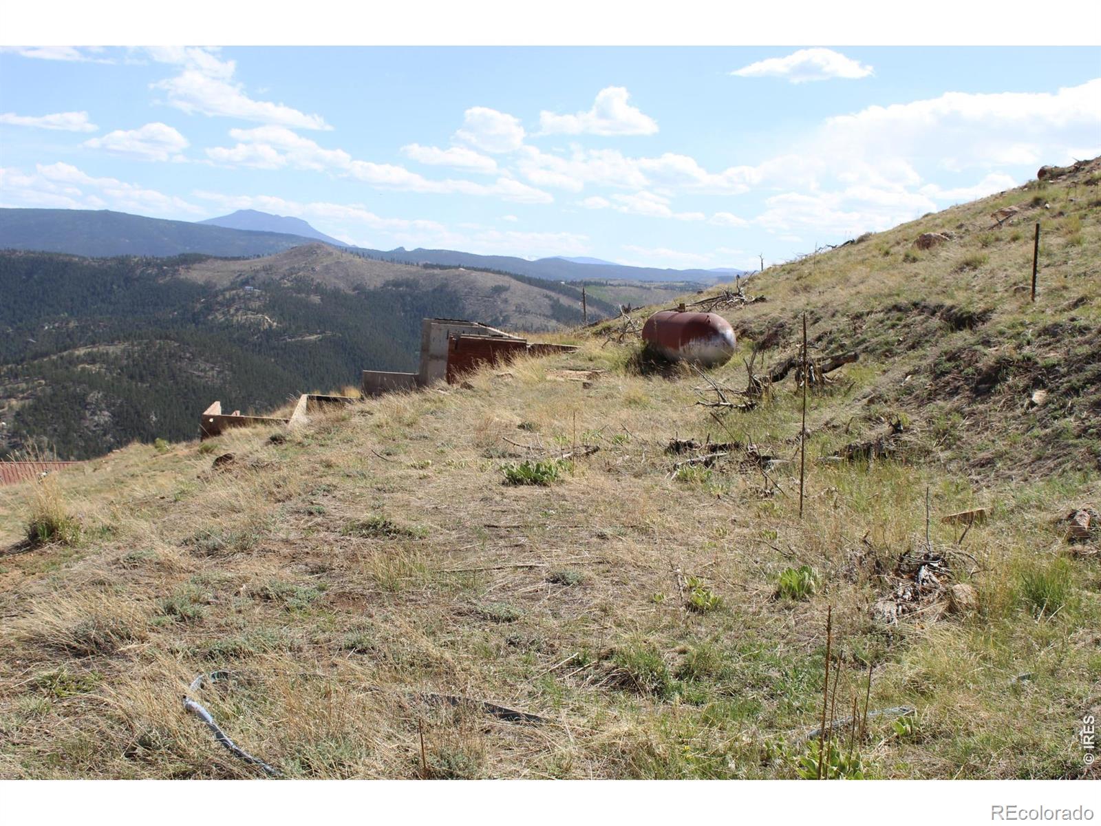 6301 Sunshine Canyon Drive Boulder CO 80302